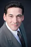 Актёр Гилл Гарси — превью фото персоны