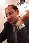 Актёр Самир Хадер — превью фото персоны