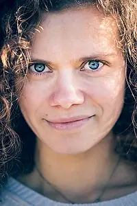 Актриса Lana Rim — фото персоны