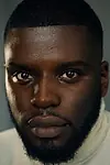 Актёр Kehinde Cardoso — превью фото персоны