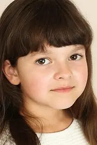 Актриса Izabella Dziewanska — фото персоны