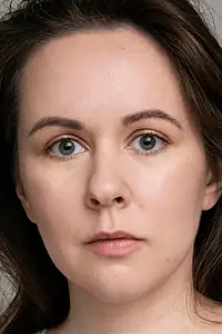 Актриса Мария Орлова — фото персоны
