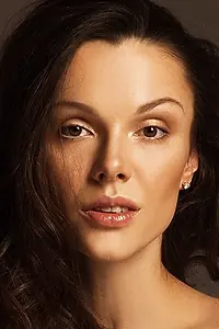 Актриса Мария Абашова — фото персоны