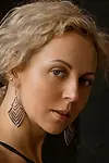 Актриса Дарья Павлотос — превью фото персоны