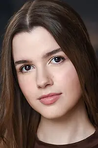 Актриса Ханна Скотт — фото персоны