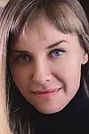 Актриса Светлана Ахмедзянова — превью фото персоны