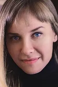 Актриса Светлана Ахмедзянова — фото персоны