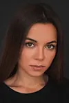 Актриса Валерия Старченкова — превью фото персоны