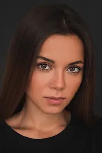 Актриса Валерия Старченкова — фото персоны
