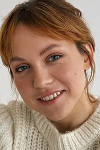 Актриса Татьяна Серебренникова — фото персоны