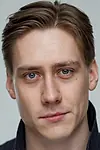 Актёр Даниил Шперлинг — превью фото персоны