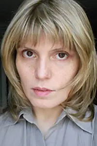 Актриса Юлия Байгулова — фото персоны