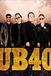 Актёр UB40 — фото персоны