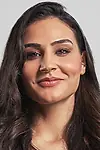 Актриса Asena Girisken — превью фото персоны