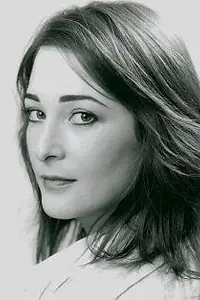 Актриса Rebecca Promitzer — фото персоны