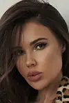 Актриса Мария Маслова — превью фото персоны