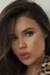 Актриса Мария Маслова — фото персоны