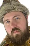 Актёр Валентин Петухов — превью фото персоны