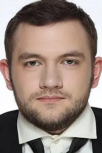 Актёр Кузьма Гридин — фото персоны