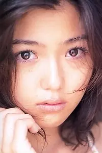 Актриса Саяка Камия — фото персоны