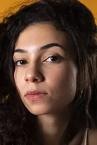 Актриса Hana Mekacher — фото персоны