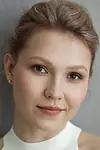 Актриса Елена Алфёрова — превью фото персоны