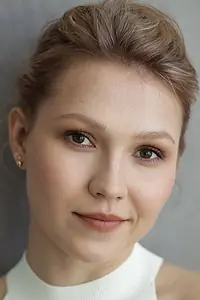 Актриса Елена Алфёрова — фото персоны