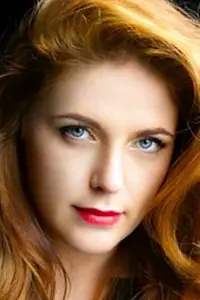 Актриса Екатерина Ковская — фото персоны