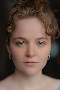 Актриса Алис Проссер — фото персоны