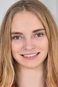 Актриса Лана Шарапова — фото персоны