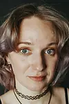 Актриса Вера Вершинина — превью фото персоны