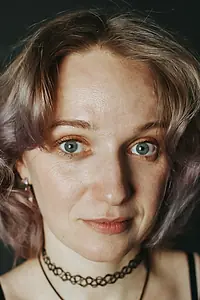 Актриса Вера Вершинина — главное фото персоны