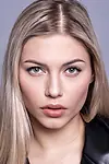 Актриса Алёна Минчук — превью фото персоны