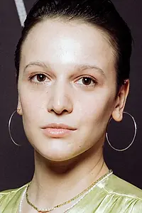 Актриса Надежда Калеганова — фото персоны