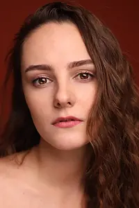 Актриса Анна Урюмцева — фото персоны