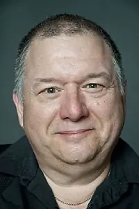 Актёр Рэндолл Бергер — фото персоны