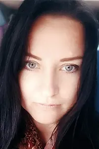 Актриса Анастасия Павлишина — фото персоны