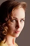 Актриса Марина Засухина — превью фото персоны