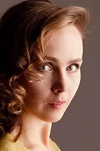 Актриса Марина Засухина — фото персоны