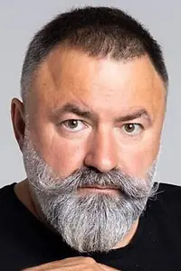 Актёр Андрей Казаков — фото персоны