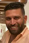 Актёр Akram Farouk — превью фото персоны