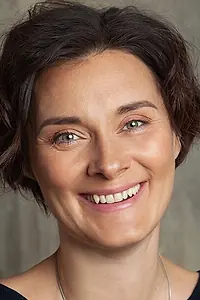 Актриса Наталия Курдюбова — фото персоны
