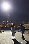 Актёр Дэвид Роберт Джонс — превью фото персоны