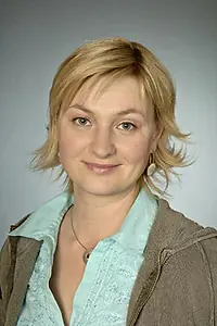Актриса Риа Катайя — фото персоны