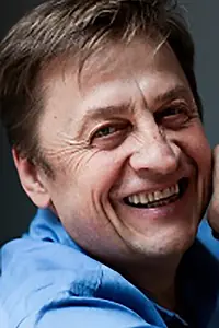 Актёр Евгений Винокуров — фото персоны