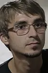 Актёр Павел Пантин — превью фото персоны