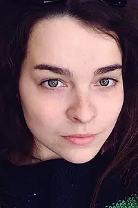 Актриса Лала Рустамова — фото персоны