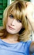 Актриса Элена Майони — главное фото персоны