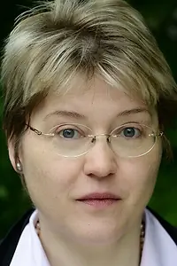 Актриса Эдит Райм — главное фото персоны