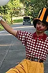 Актёр Нор Доминго — превью фото персоны